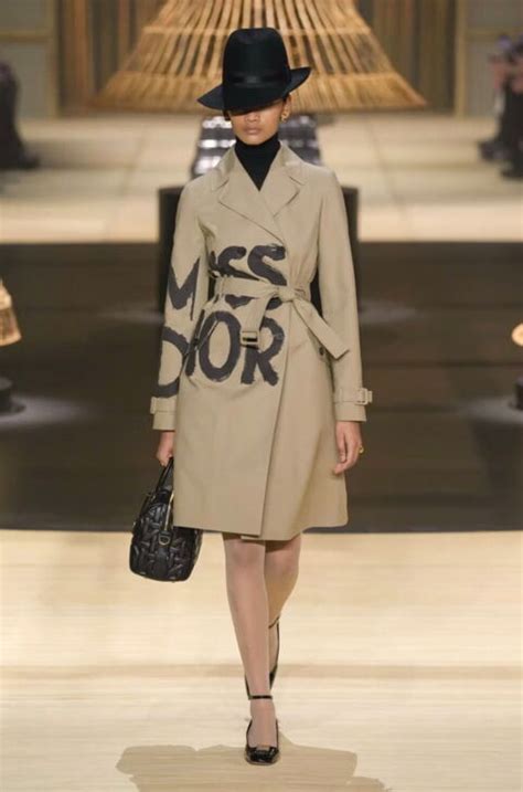 defile de mode dior 2024|The Dior Autumn.